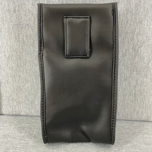 Vintage Nova Camera Carry-All Case Slim Belt Loop Shoulder Strap Open Box - Picture 2 of 6